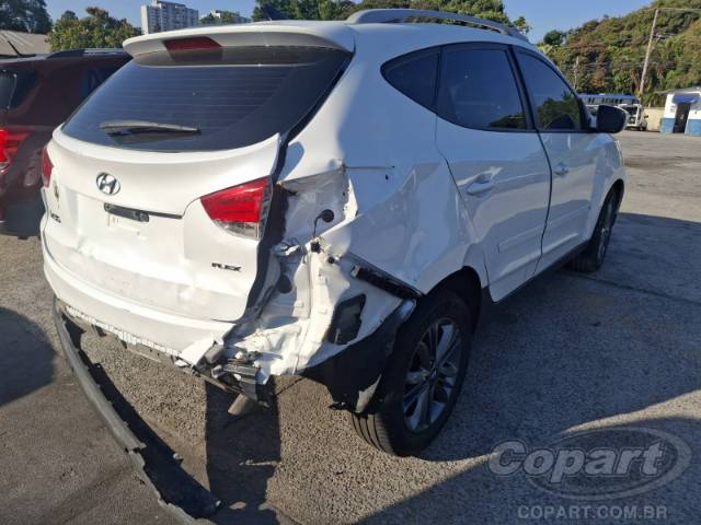 2018 HYUNDAI IX35 