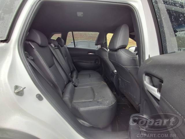 2024 TOYOTA COROLLA CROSS 