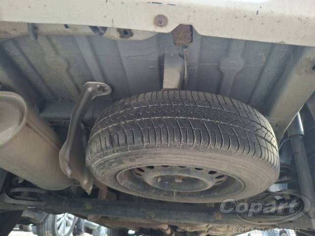 2016 VOLKSWAGEN SAVEIRO 