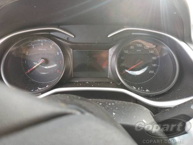 2023 CHEVROLET ONIX 