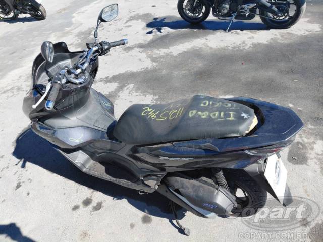 2023 HONDA PCX 