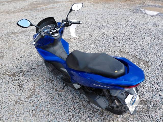 2022 HONDA PCX 