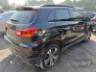 2012 MITSUBISHI ASX 