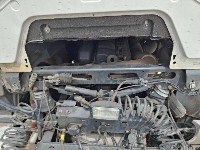 2018 MERCEDES BENZ AXOR 