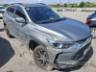 2025 CHEVROLET TRACKER 