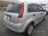2011 FORD FIESTA 