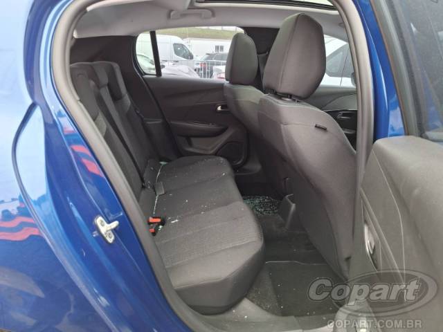 2023 PEUGEOT 208 