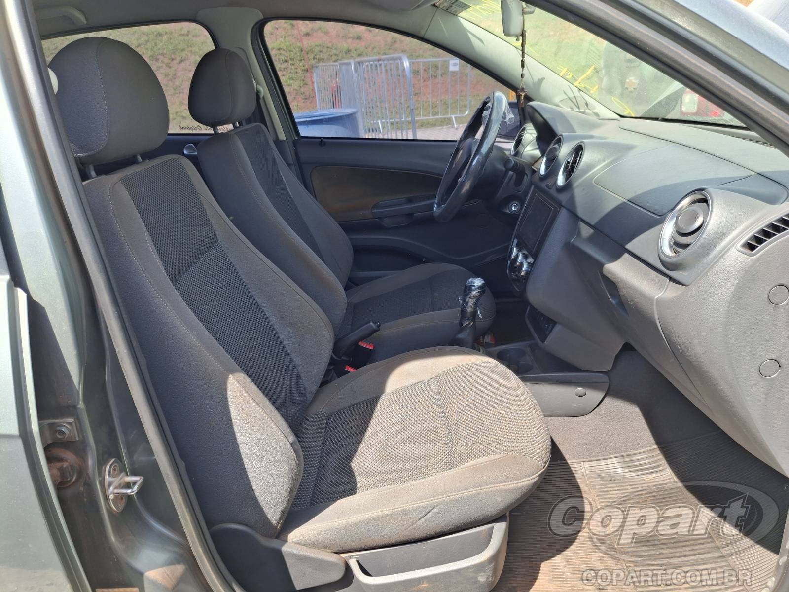 Foto 5: 2010 VOLKSWAGEN GOL