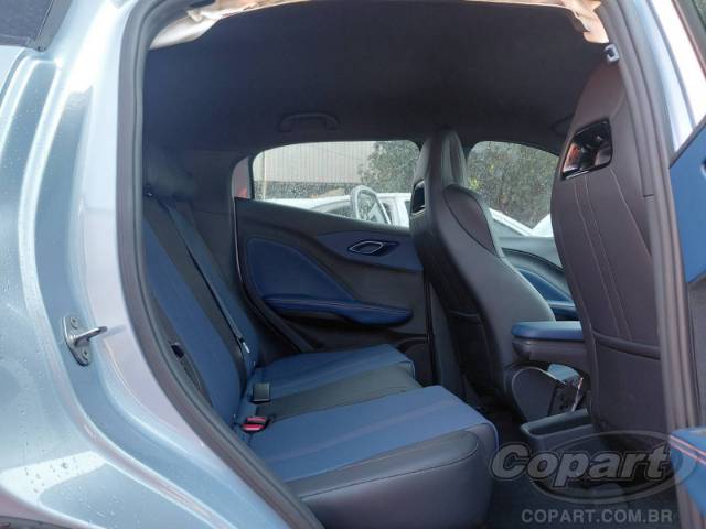 2027 BYD DOLPHIN MINI 