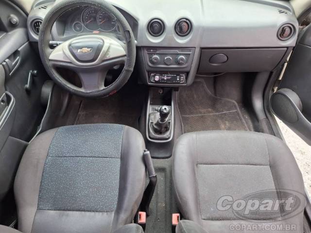 2012 CHEVROLET CELTA 