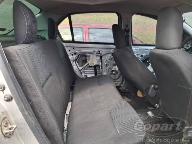 2018 RENAULT LOGAN 