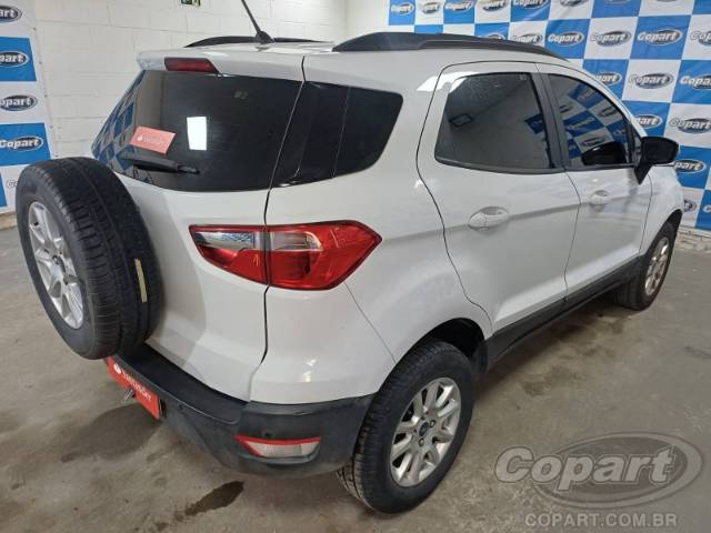 2021 FORD ECOSPORT 