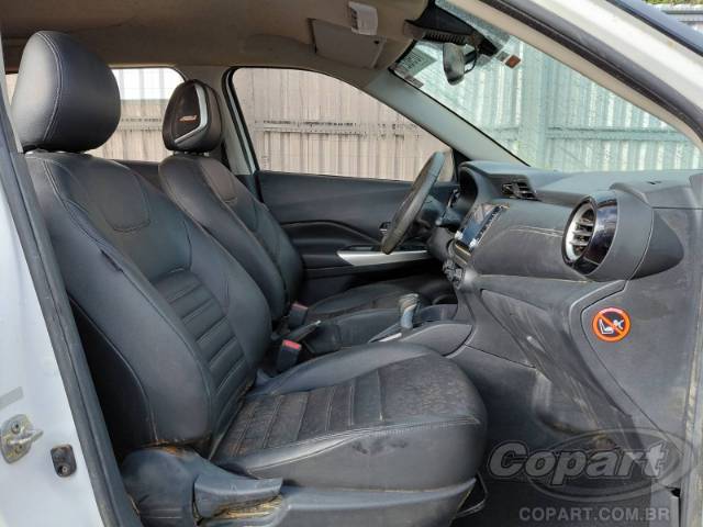 2022 NISSAN KICKS 