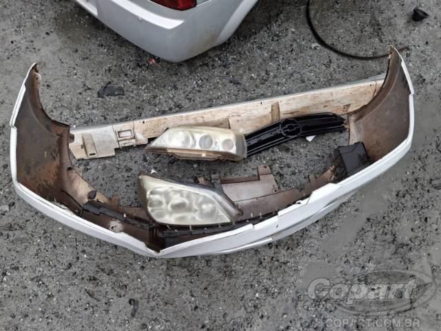 2005 CHEVROLET ASTRA SEDAN 