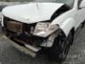 2012 NISSAN FRONTIER CD 