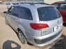 2009 FIAT PALIO WEEKEND 