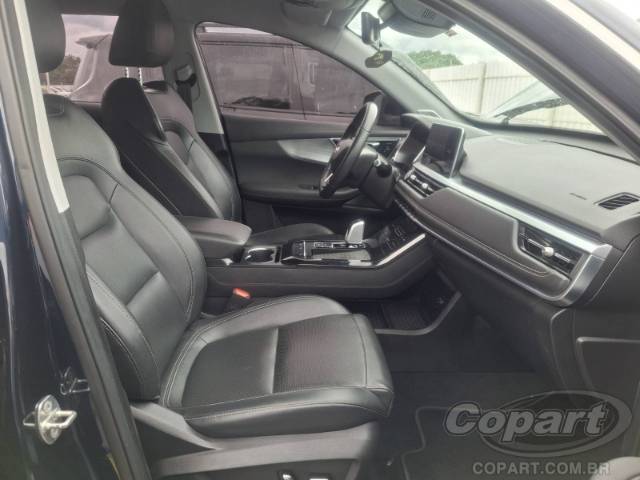 2023 CAOA CHERY TIGGO 7 