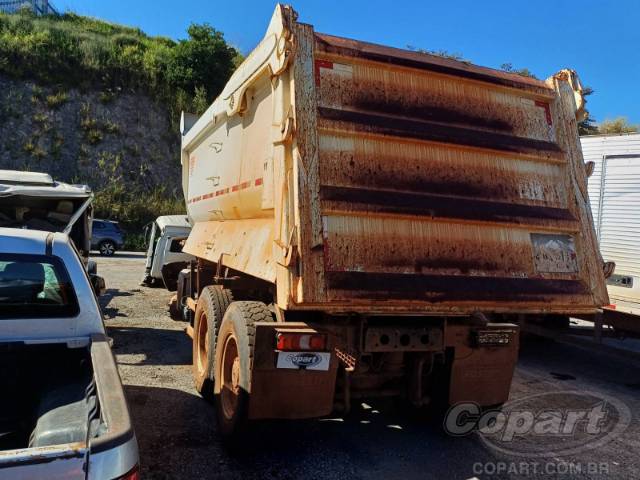 2020 MERCEDES BENZ AXOR 