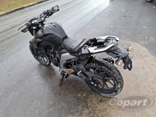 2023 YAMAHA FZ25 FAZER 