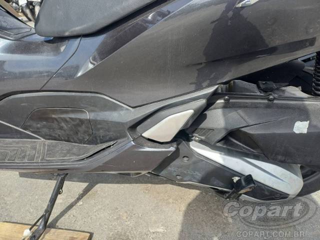 2024 HONDA PCX 