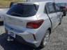 2022 CHEVROLET ONIX 
