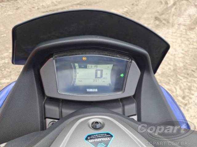 2024 YAMAHA NMAX 