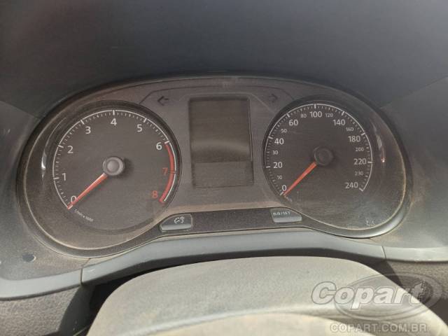 2022 VOLKSWAGEN SAVEIRO CD 
