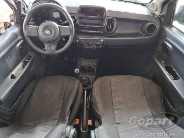 2022 FIAT MOBI 