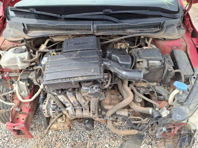 2018 VOLKSWAGEN POLO 