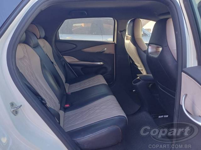 2025 BYD DOLPHIN 