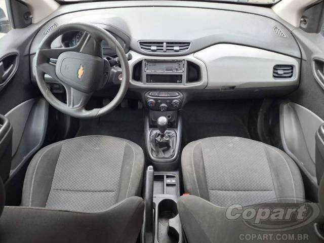 2019 CHEVROLET ONIX 