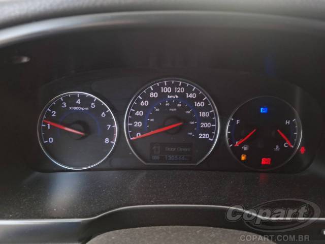 2011 HYUNDAI SANTA FE 