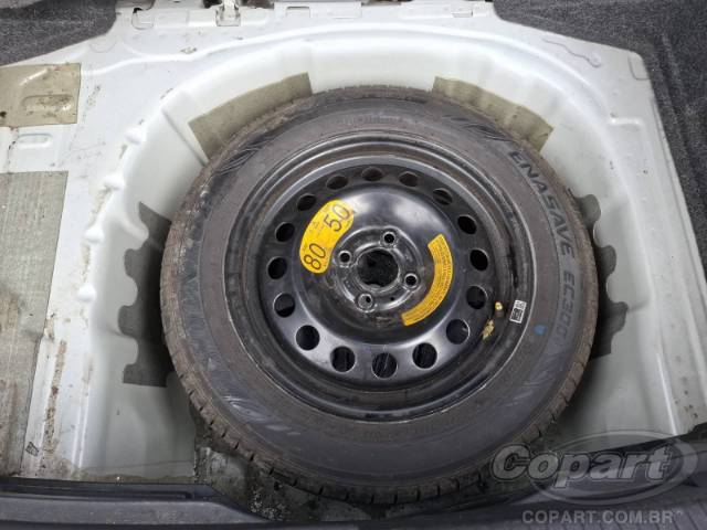 2024 VOLKSWAGEN POLO 
