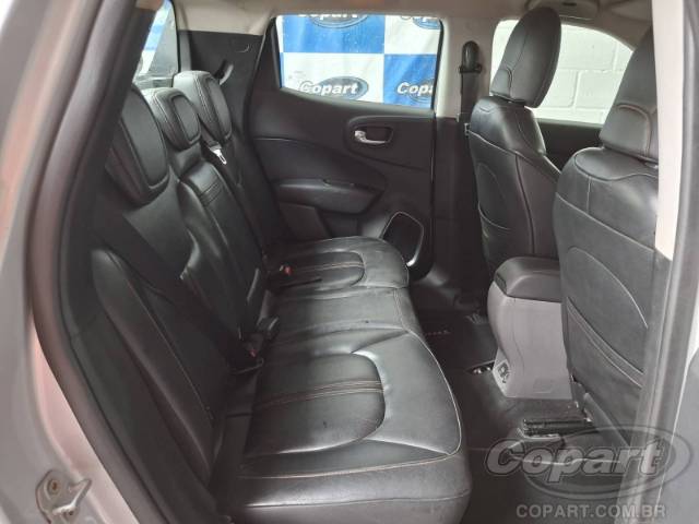 2018 FIAT TORO 