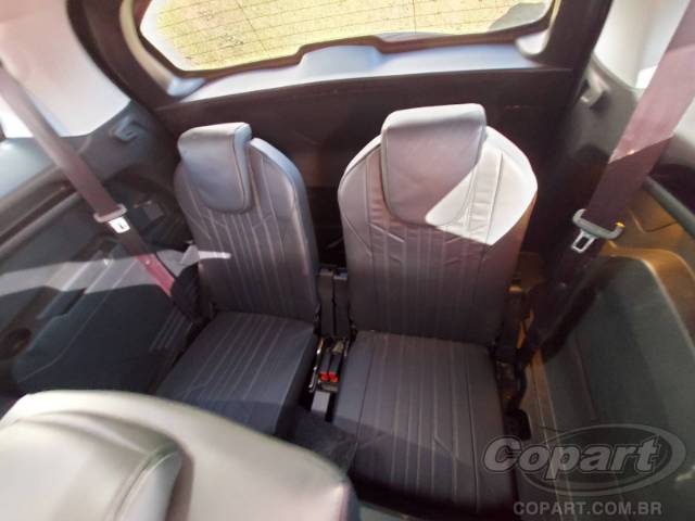 2019 PEUGEOT 5008 