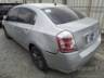 2010 NISSAN SENTRA 