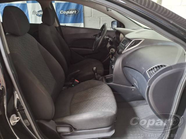 2019 HYUNDAI HB20 