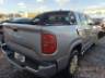 2026 RAM RAMPAGE 