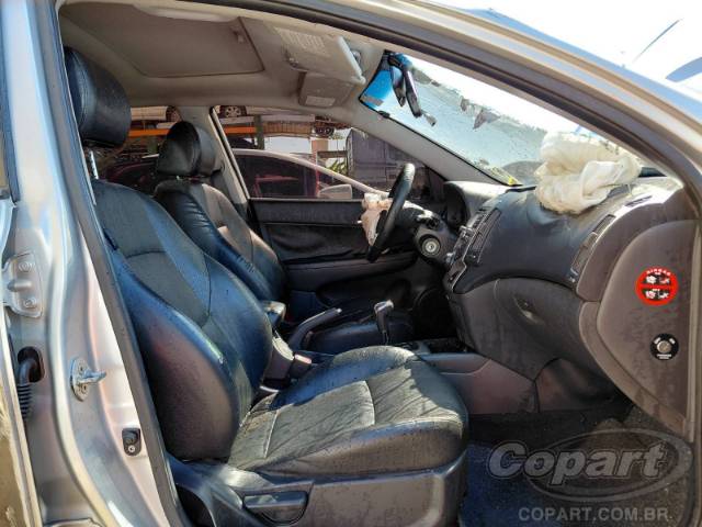 2012 HYUNDAI I30 