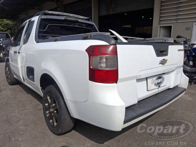 2016 CHEVROLET MONTANA 