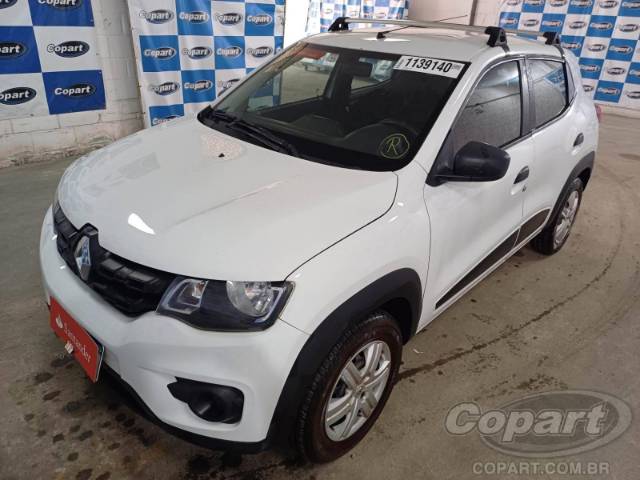 2022 RENAULT KWID 