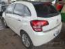 2015 CITROEN C3 