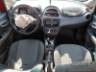 2016 FIAT PUNTO 
