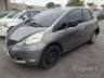 2010 HONDA FIT 
