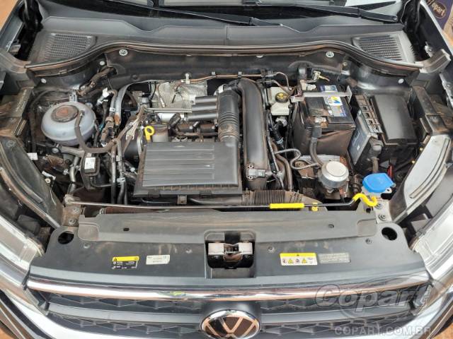 2022 VOLKSWAGEN TAOS 