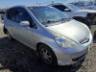 2008 HONDA FIT 