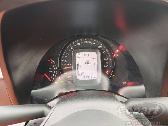 2025 FIAT FIORINO FURGAO 