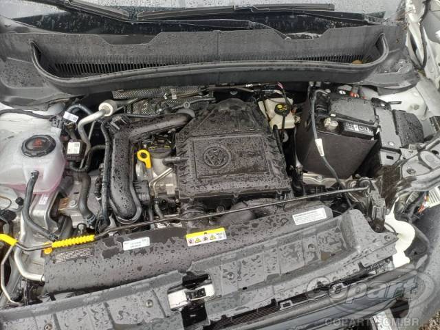 2026 VOLKSWAGEN T-CROSS 
