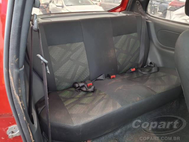 2016 FIAT PALIO 