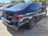 2022 BMW SERIE 5 
